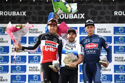 Image result for Paris-Roubaix Finish