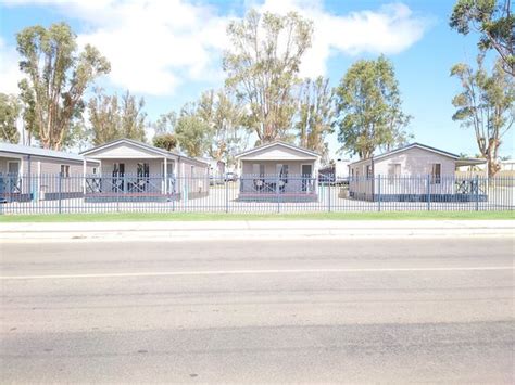 KALBARRI TUDOR HOLIDAY PARK - Campground Reviews, Photos, Rate ...