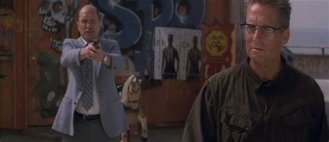 Image result for Falling Down Final Scene