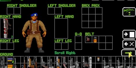 Image result for OpenXcom Customa RT