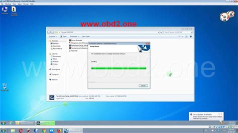 Image result for Techstream Loader