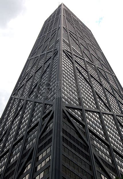 美国摩天大楼建筑学城市旗帜办公室建筑丝带天空高清图片下载-正版图片320204650-摄图网