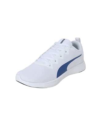 Buy PUMA | SOFTRIDE Vital Engineered Mesh Men's Running Shoes | White ...