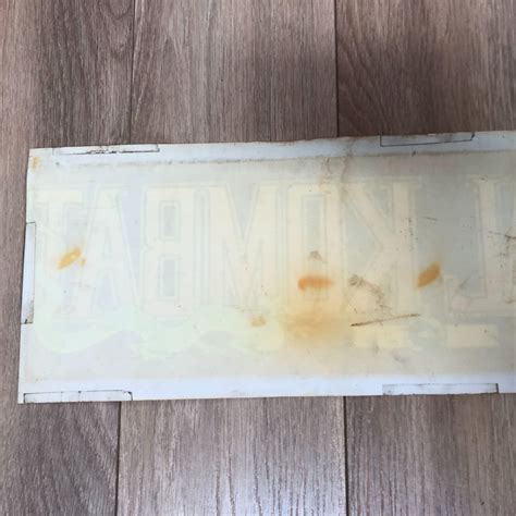 Original 1992 Midway Mortal Kombat Arcade Cabinet | Ubuy India