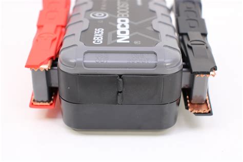 NOCO Boost X GBX55 1750A 12V UltraSafe Portable Lithium Jump Starter