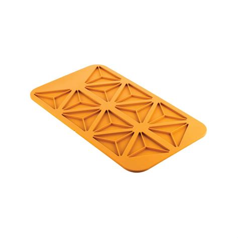 Triangolo 3.0 – ChefnThings