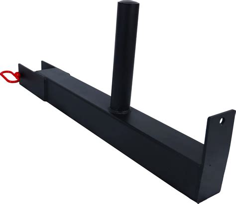 Fitvids Plate Loaded Lever Arm Attachment for Power Racks India | Ubuy