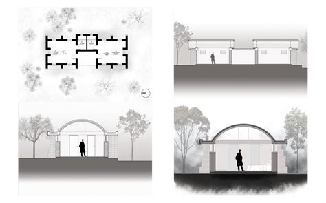 Vaulted Sunscapes | CEPT - Portfolio