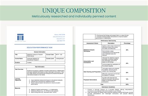 Image result for Performance Task Template