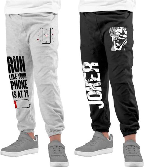 Boys Track Pants - Buy Boys Track Pants online at Best Prices in India ...