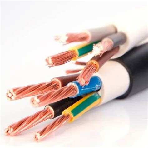 UL Cables - Flexon UL 1007 Cable Manufacturer from Vasai