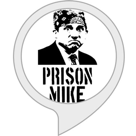 Amazon.in: Prison Mike : Alexa Skills