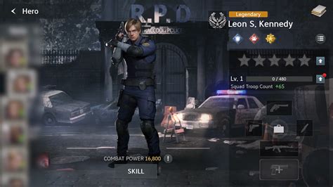 Resident Evil Survival Unit Is a 'Global Multiplayer Experience' Set in ...