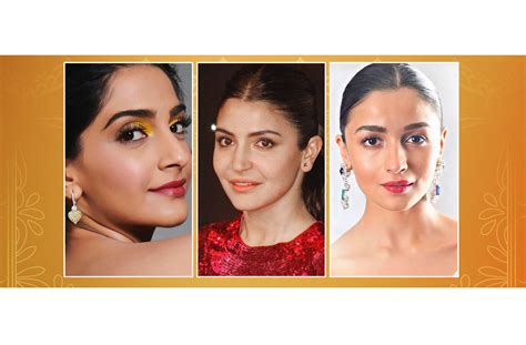 7 Diwali Makeup Looks Inspired by Bollywood Celebrities – L Factor New York