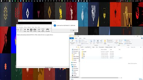 Image result for Dolphin Emulator iOS Error
