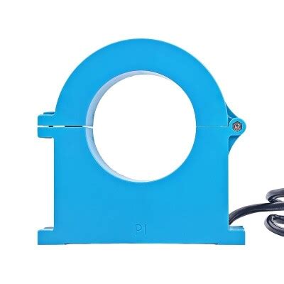 CTK-38 600/5A 2.5-5VA Hall Current Sensor - Current Transformer