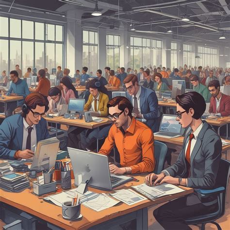 Future of Work: Key Skills for an AI-Driven Career