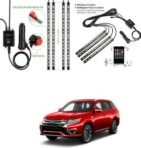 PROEDITION Brake Light Bar Sequential Turn Signals, Brake, Running ...