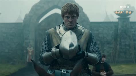 A Knight of the Seven Kingdoms: GRRM Praises Series, Production Team
