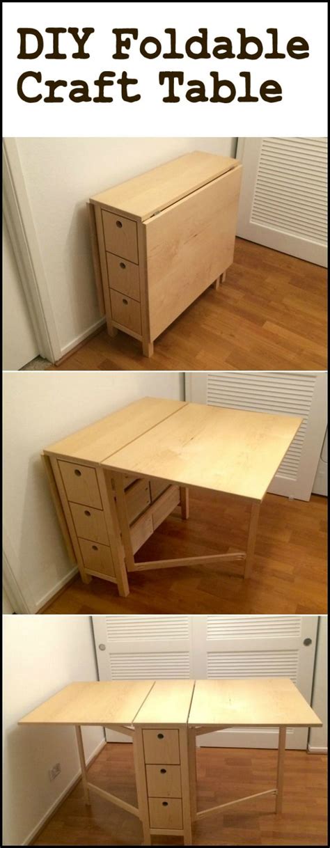 Image result for Foldable Table Mod