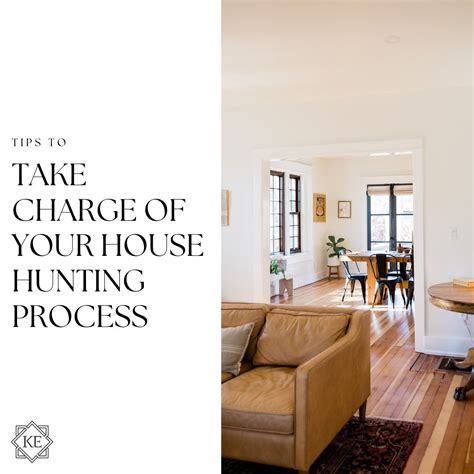 💡 Set Clear Priorities: Define your must-haves and deal-breakers early ...