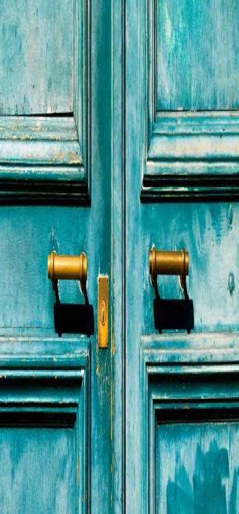 Door Painting Ideas: Transform Your Entrance in 2024