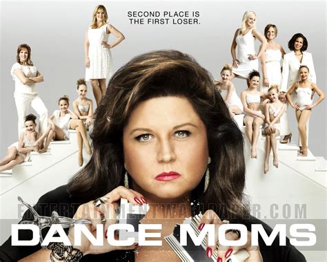 Dance Moms wallpaper | 1280x1024 | #80437