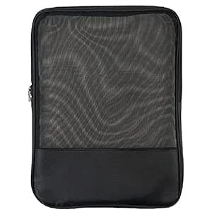 Toriox A4 Size Document Zipper Pouch | Mesh Zipper Pouch Document Bag ...