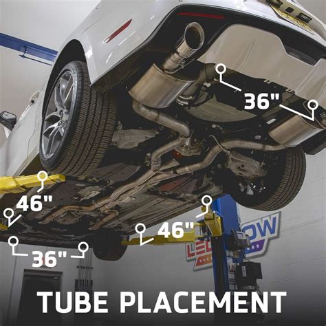 Buy LEDGlow 4pc White LED Underbody Underglow Lights & 2pc Interior ...