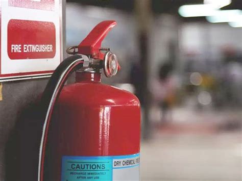 Will there be an increase in charges for fire NOC inspection and ...