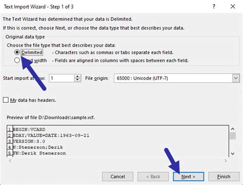 Image result for Open Vcf-File Windows