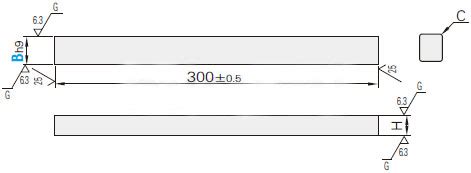 Image result for Seiki Parallel Key