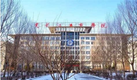 2023黑龙江省本科大学排名及分数线一览表（文科+理科）