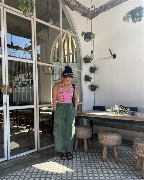 nicole chin on Instagram: "arms finally saw the light of day after ...