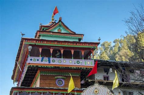 Top 10 Offbeat Places in Jibhi! Discover now