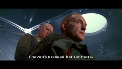 Alien 3 Deleted Scene 的图像结果