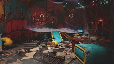 Image result for Poppy Playtime Chapter 3