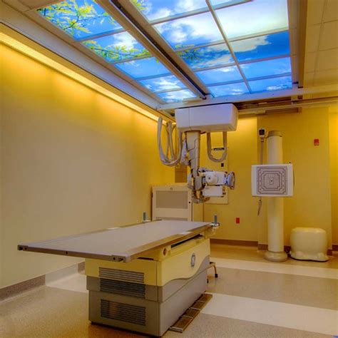 Laguna Honda Hospital - Kai-Yee Woo and Associates