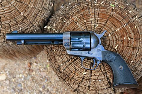 32-20 SAA better after a tuneup | Colt Forum