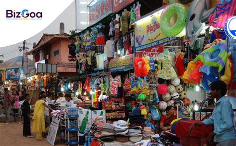 Best Local Markets in Goa: Shop Like a True Goan in 2025 | BizGoa