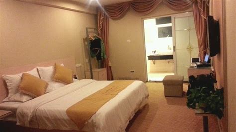 TAOYUAN DIHAO HOTEL (Zhuhai) - Hotel Reviews, Photos, Rate Comparison ...