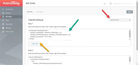 WordPress-Plugin to Add Media.net Code 的图像结果