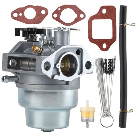 Carburetor for Subaru Robin EA175V EA190V EV190A Engine Powered ...