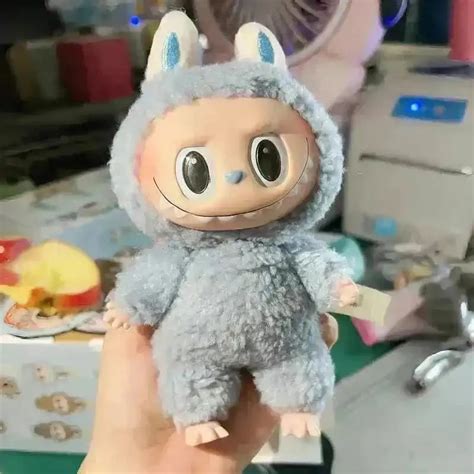 Monsters Keychain | Cute Collectible Gift for Girls & Bikes