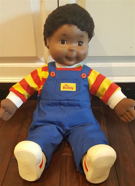 Buddy Doll's Instagram, Twitter & Facebook on IDCrawl