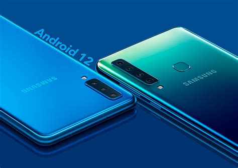 Android 12 Samsung 的图像结果