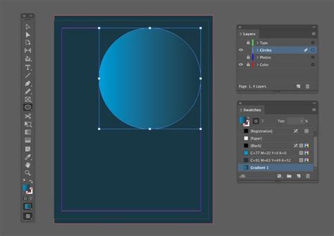 How to Make a Brochure Using InDesign 的图像结果