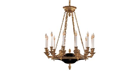 Metropolitan N2247 12 Light 30" Width 1 Tier Candle Style Chandelier ...