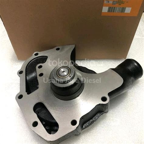Jual WATER PUMP 320D 354-4754 WATER PUMP CAT 320D 3544754 - Jakarta ...