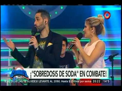Image result for Combate Programa 2017